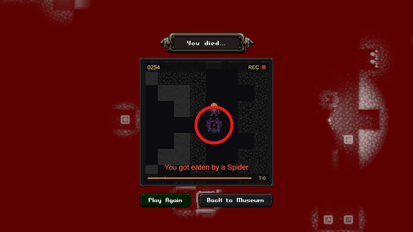 Tunnelborn screenshot 6