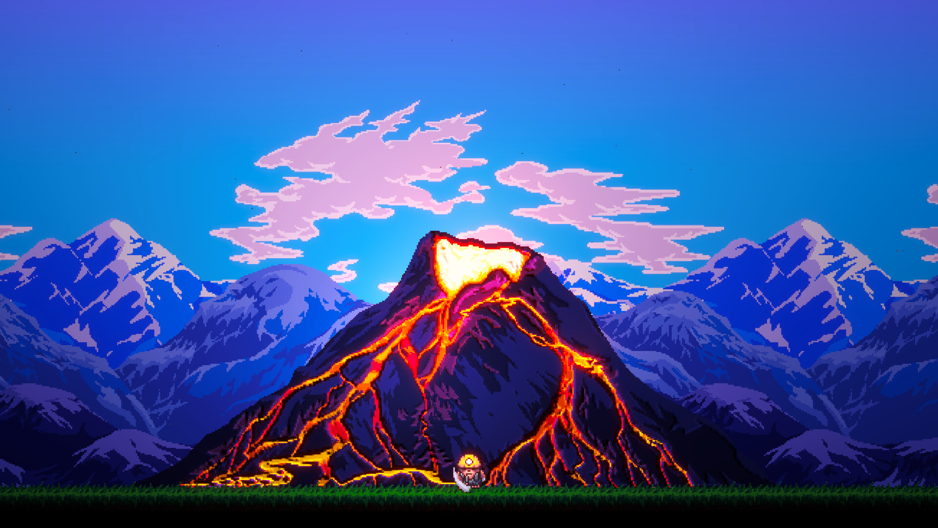 Tunnelborn Featured Screenshot #1