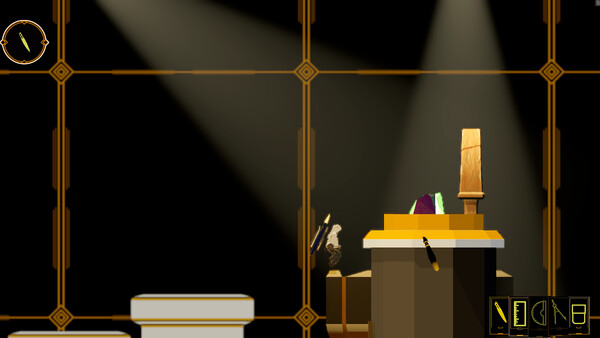 Trascendentales screenshot 5