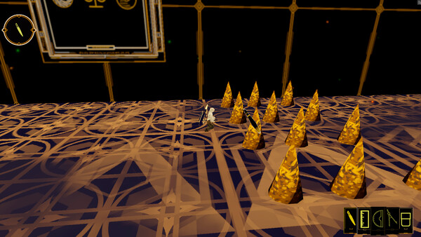 Trascendentales screenshot 4