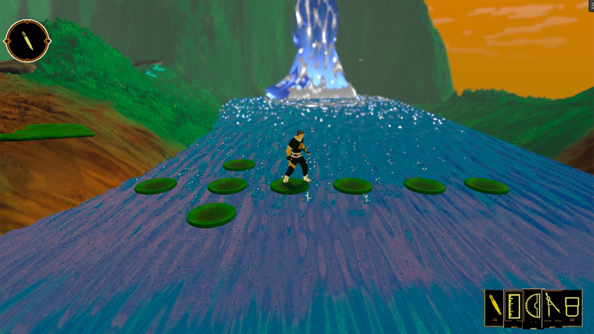 Trascendentales screenshot #5
