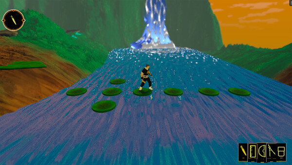 Trascendentales screenshot 2