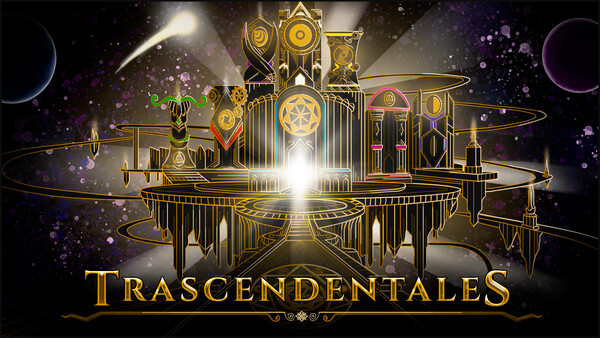 Trascendentales screenshot 3