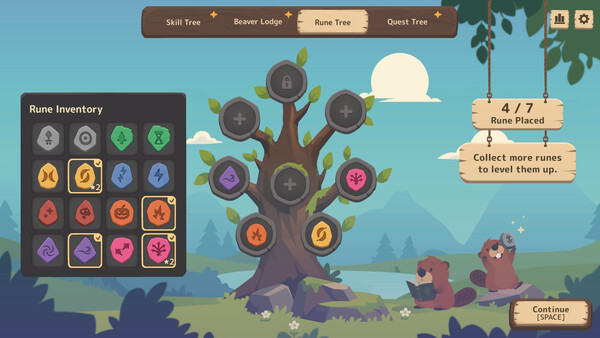 Chop Loop screenshot 4