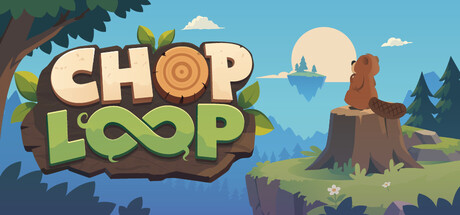 Chop Loopの作品画像