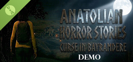 Anatolian Horror Stories Demo header