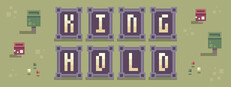 Kinghold cover