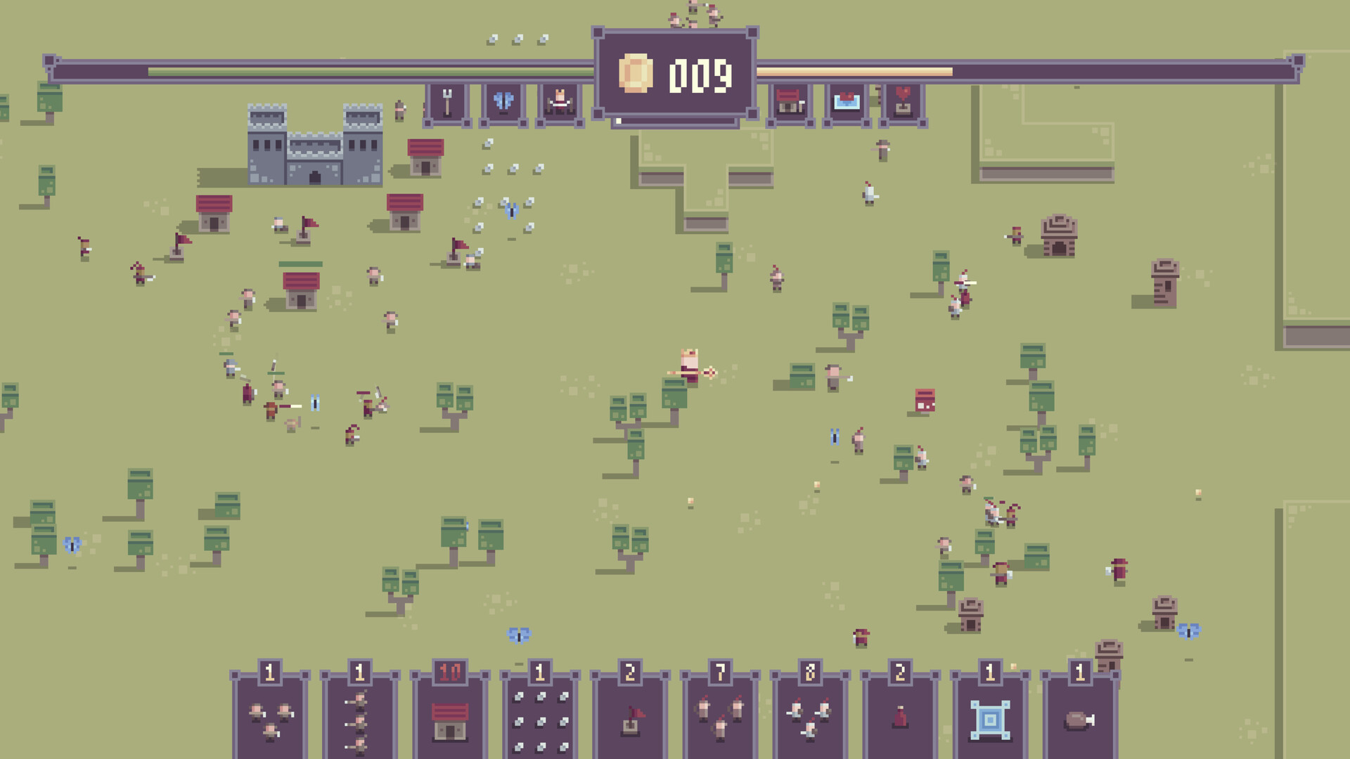 Kinghold screenshot 8
