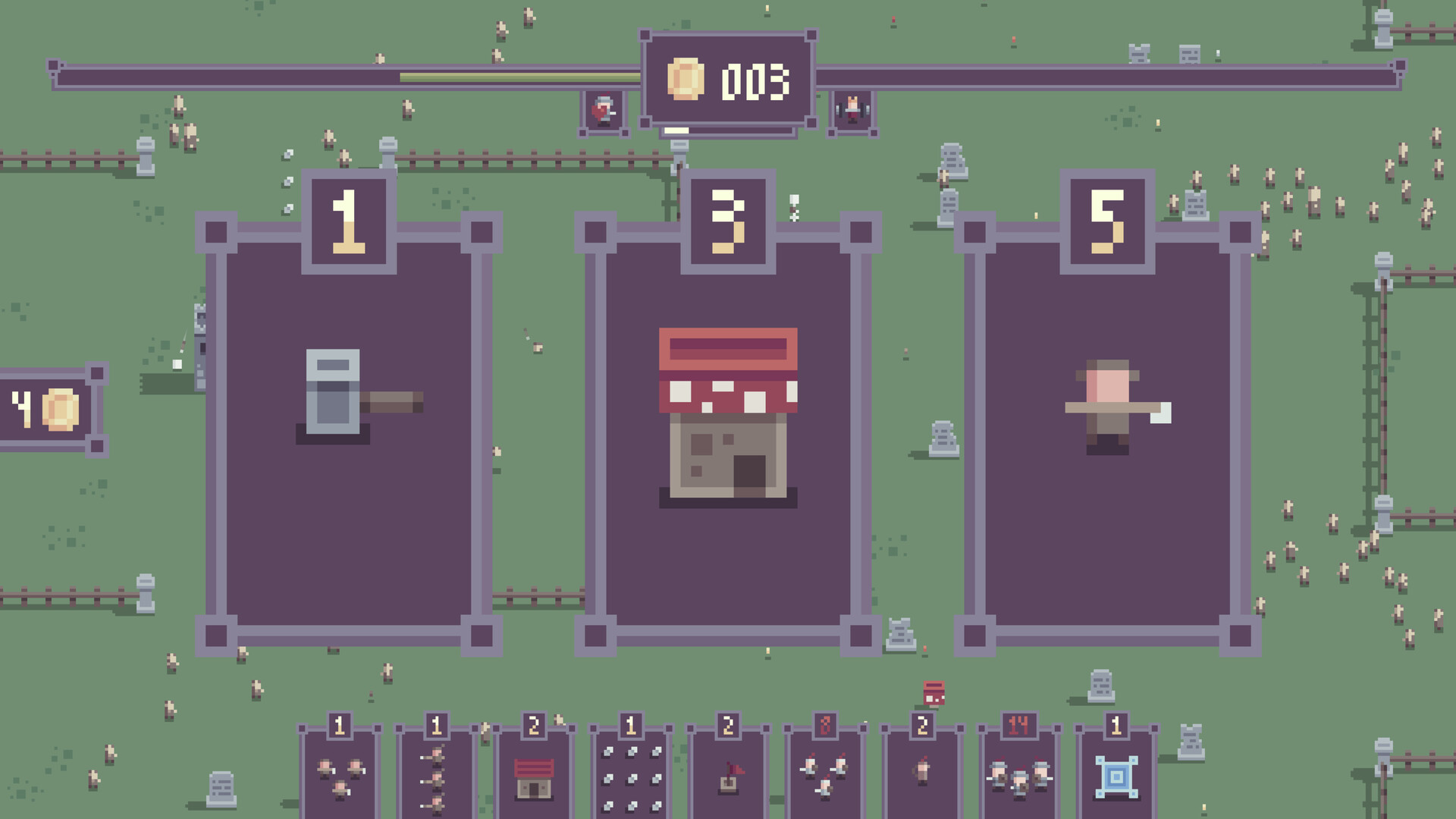 Kinghold screenshot 5
