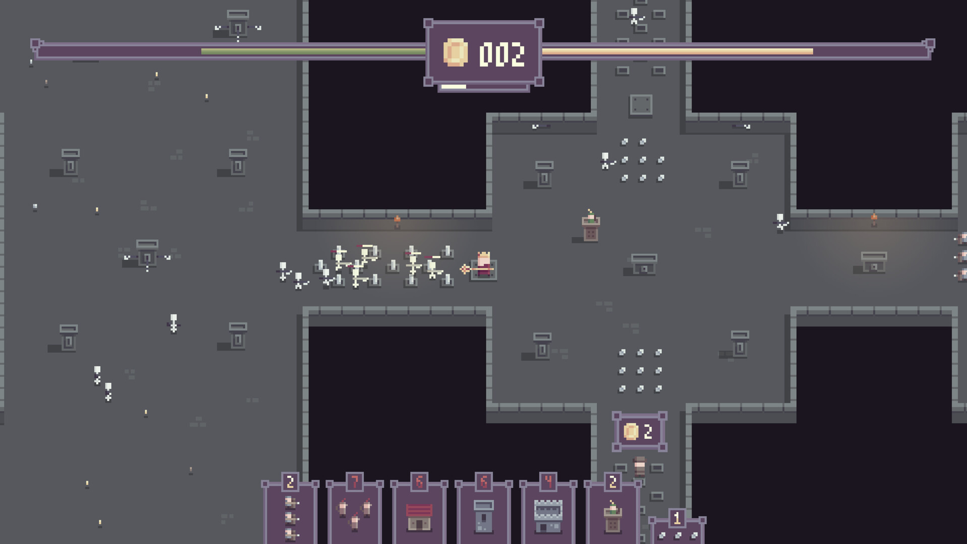 Kinghold screenshot 7