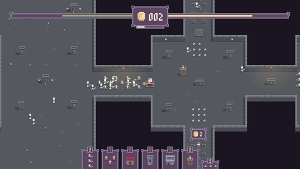 Скриншот 4 из игры Kinghold