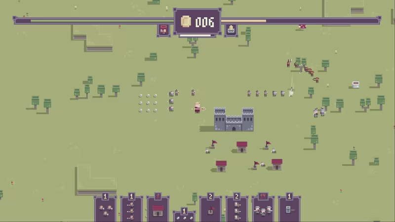 Kinghold video 2