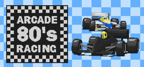 Arcade 80's Racing