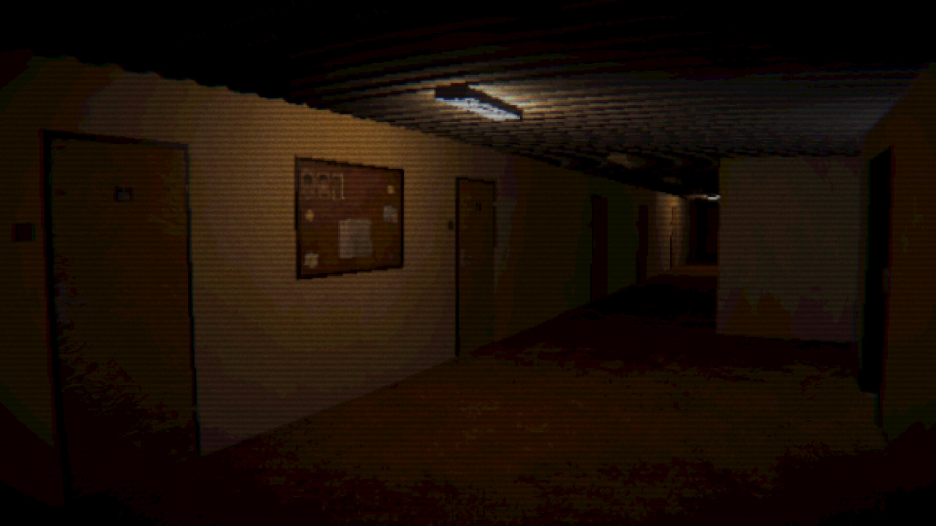 Dorm 17 screenshot 5