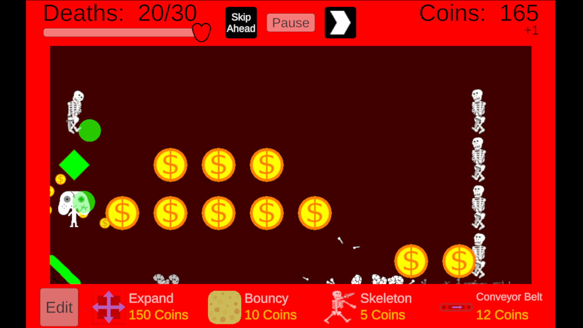 Kick The Wallet screenshot 2