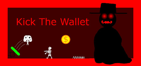 Kick The Wallet
