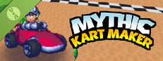 Mythic Kart Maker Demo