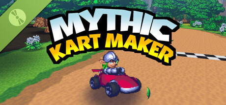Mythic Kart Maker Demo banner image