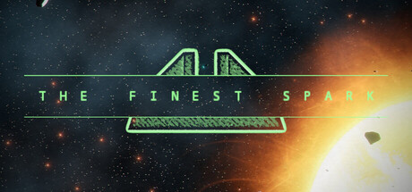 The Finest Spark cover