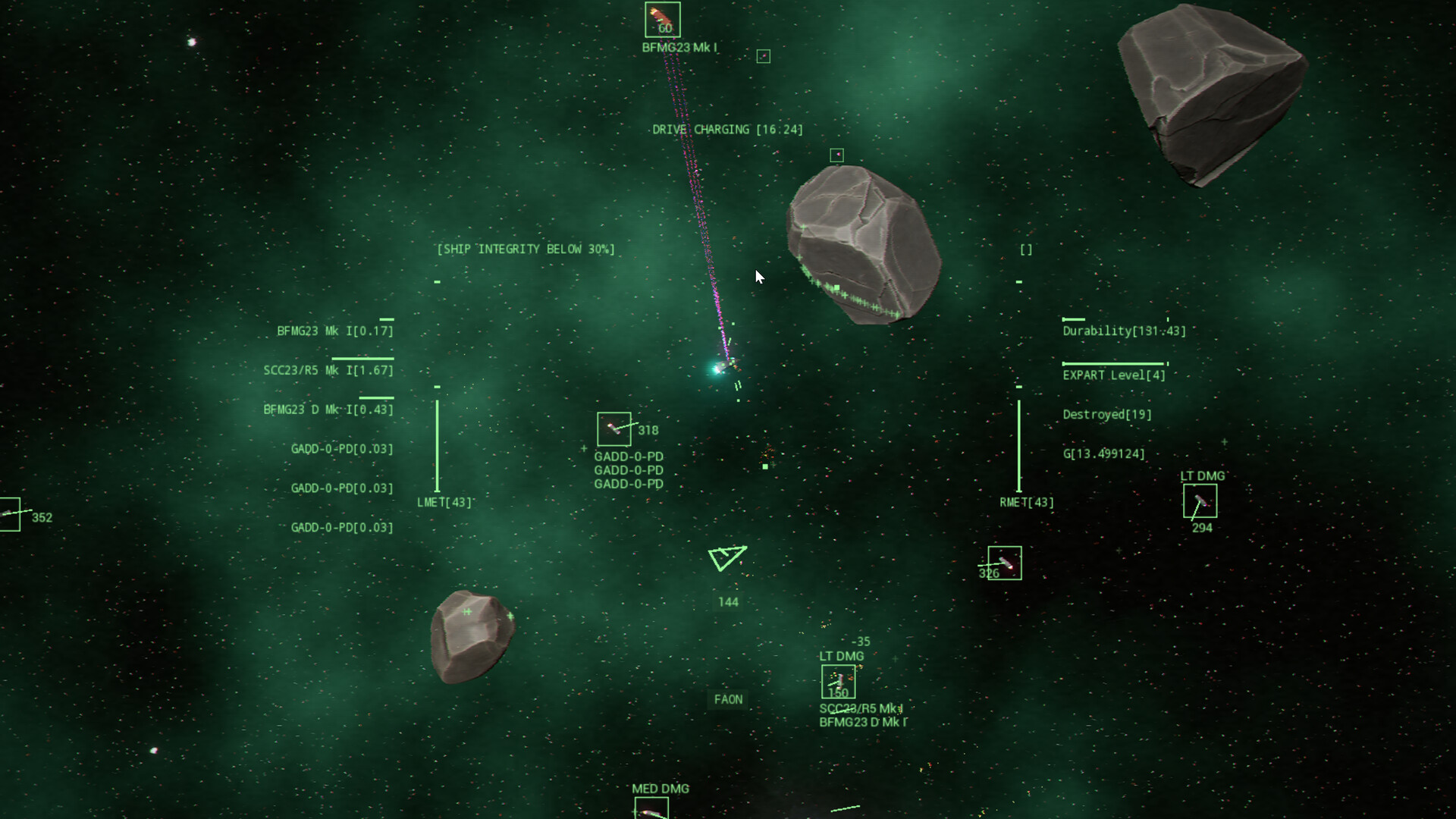 The Finest Spark screenshot 3