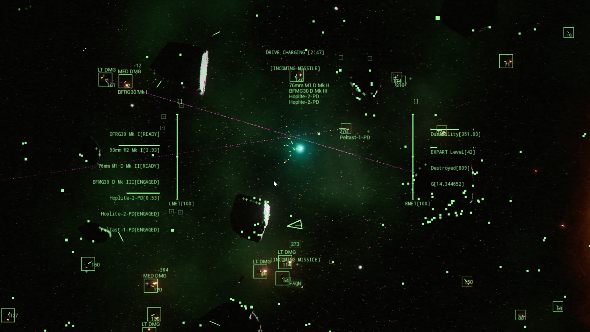 The Finest Spark screenshot 14