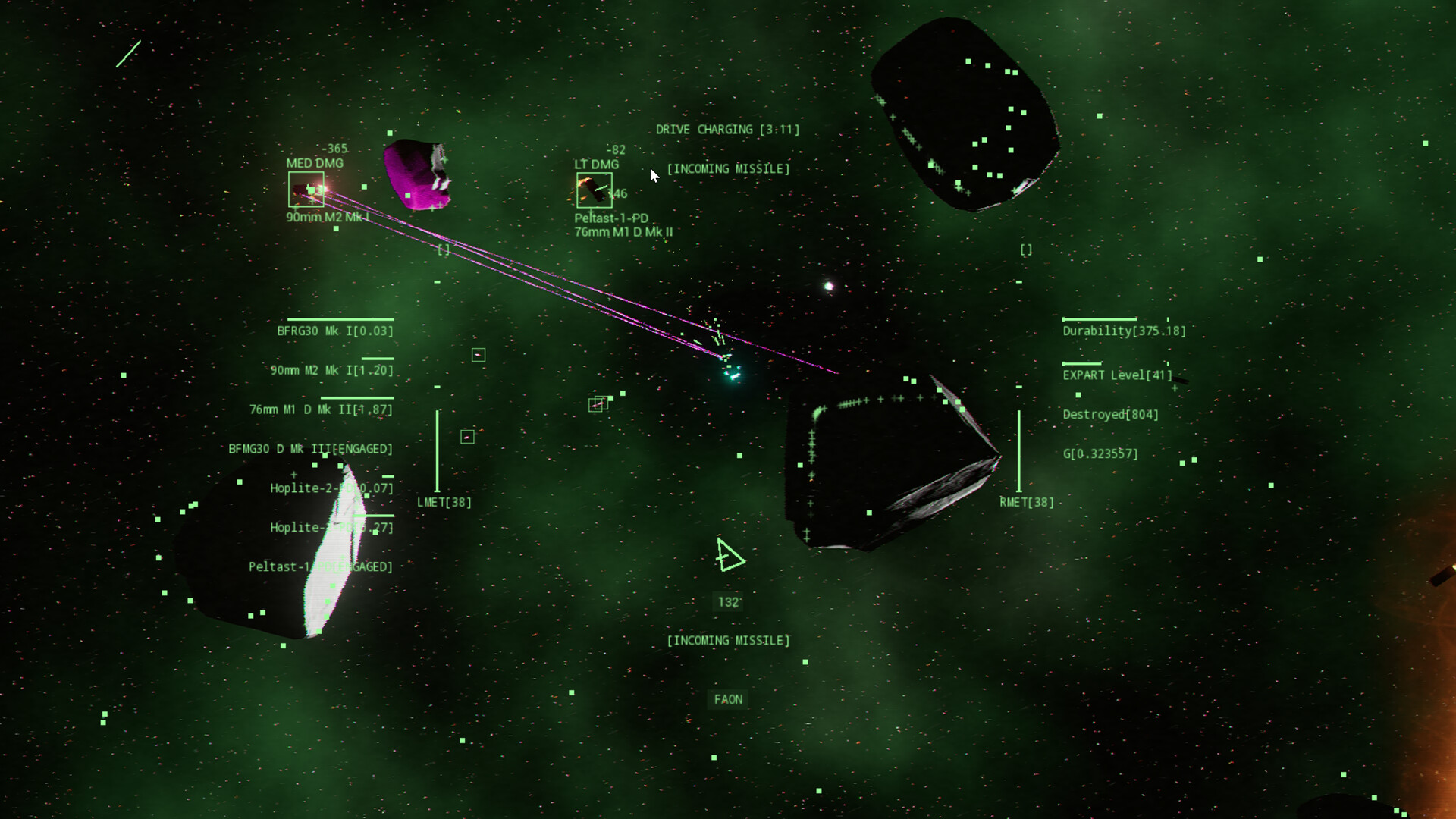 The Finest Spark – Screenshot 9