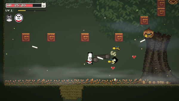 VLCNP Story screenshot 5
