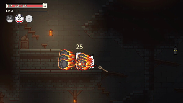 VLCNP Story screenshot 3