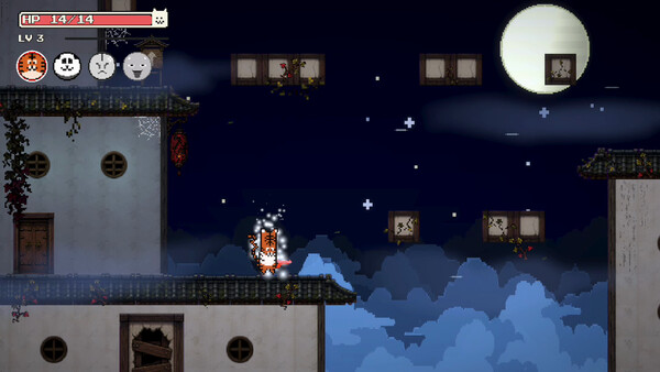 VLCNP Story screenshot 7