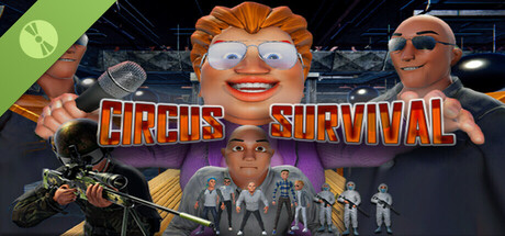 Circus Survival Demo