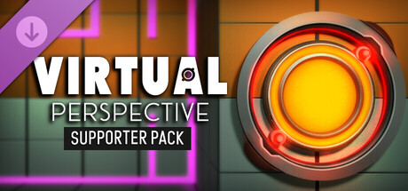 Virtual Perspective - Supporter Pack