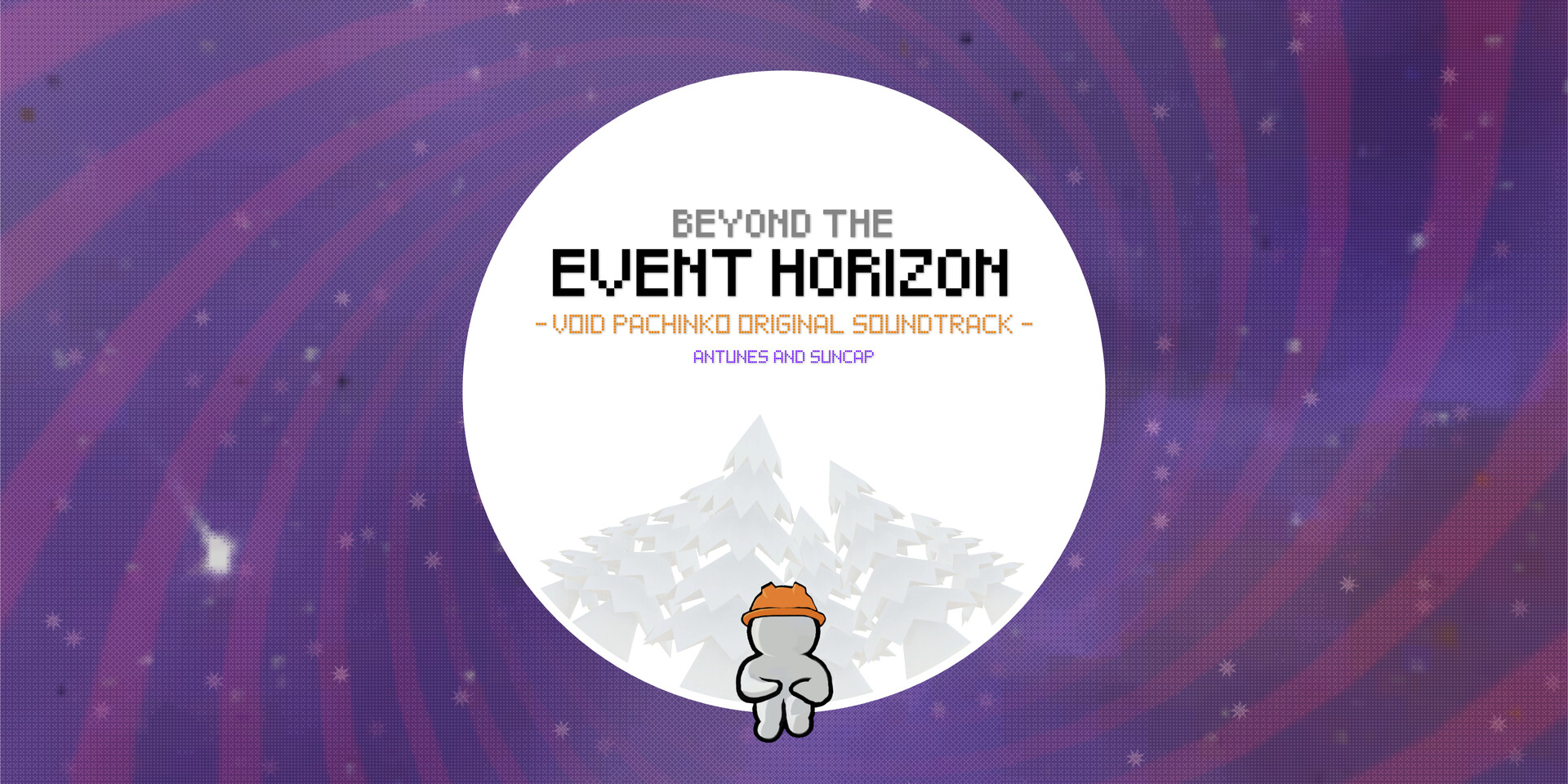 Beyond The Event Horizon -Void Pachinko Original Soundtrack- Featured Screenshot #1
