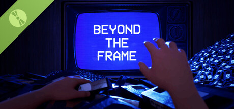 Beyond The Frame Demo header