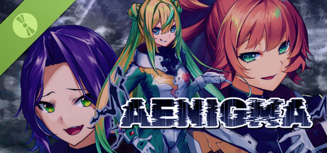 AENIGMA Demo