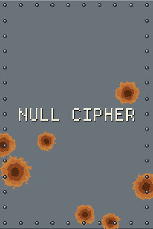 Null Cipher Stats