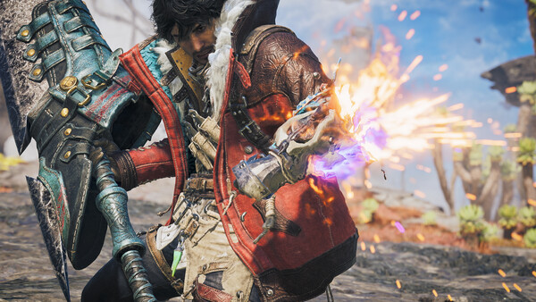 Monster Hunter Wilds: Ascendance