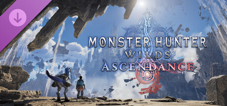 Monster Hunter Wilds: Ascendance