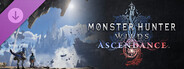 DLC: Monster Hunter Wilds: Ascendance