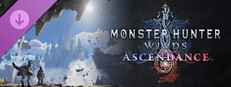 Monster Hunter Wilds: Ascendance