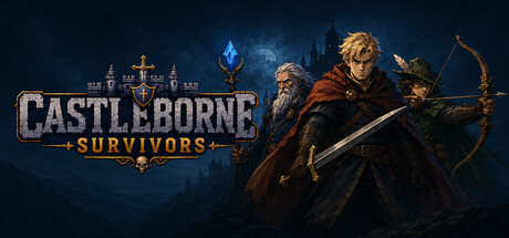 Castleborne Survivors Stats