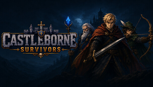 Castleborne Survivors