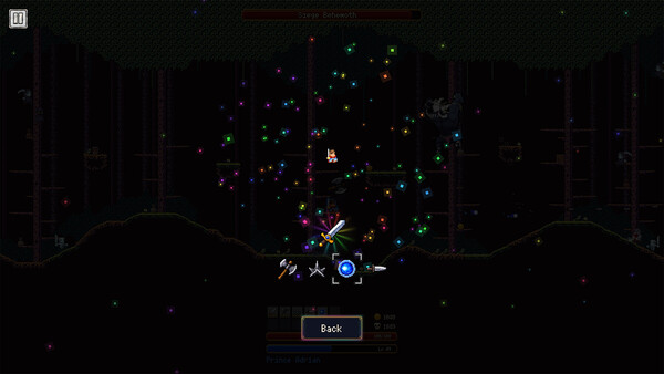 Castleborne Survivors screenshot