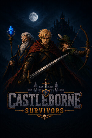 Castleborne Survivors Stats