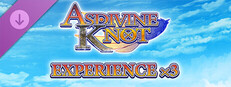 Experience x3 - Asdivine Knot