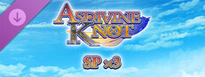SP x3 - Asdivine Knot