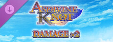 Damage x2 - Asdivine Knot