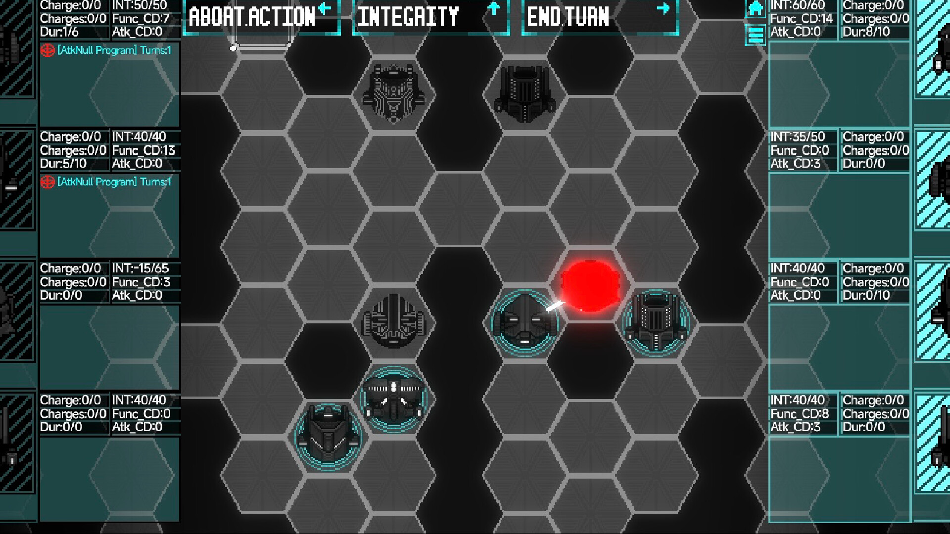SkullWar:ProvingGrounds screenshot #4