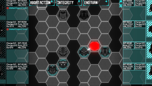 Скриншот 4 из игры SkullWar:ProvingGrounds