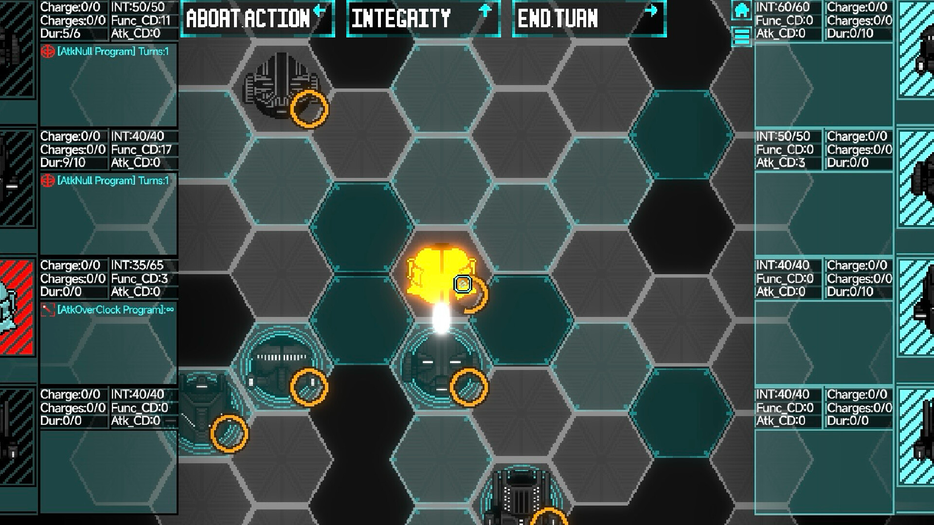 SkullWar:ProvingGrounds screenshot 7