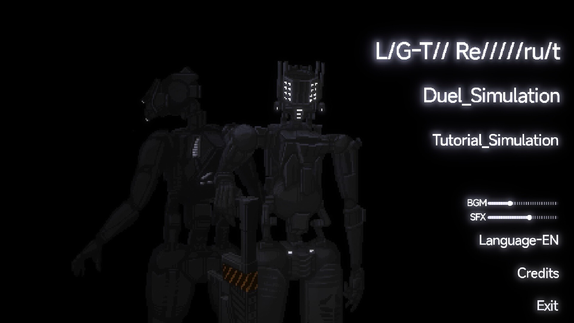 SkullWar:ProvingGrounds screenshot 2